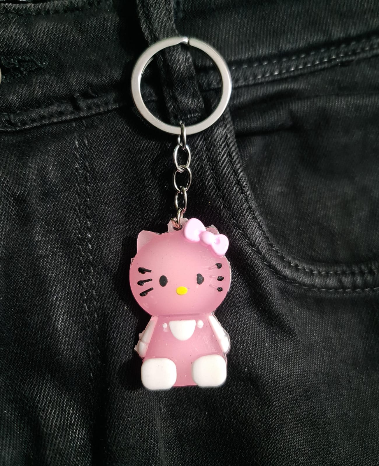 Sanrio Keychains