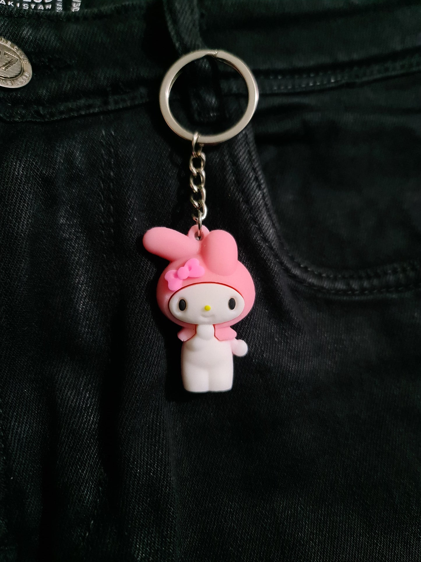 Sanrio Keychains