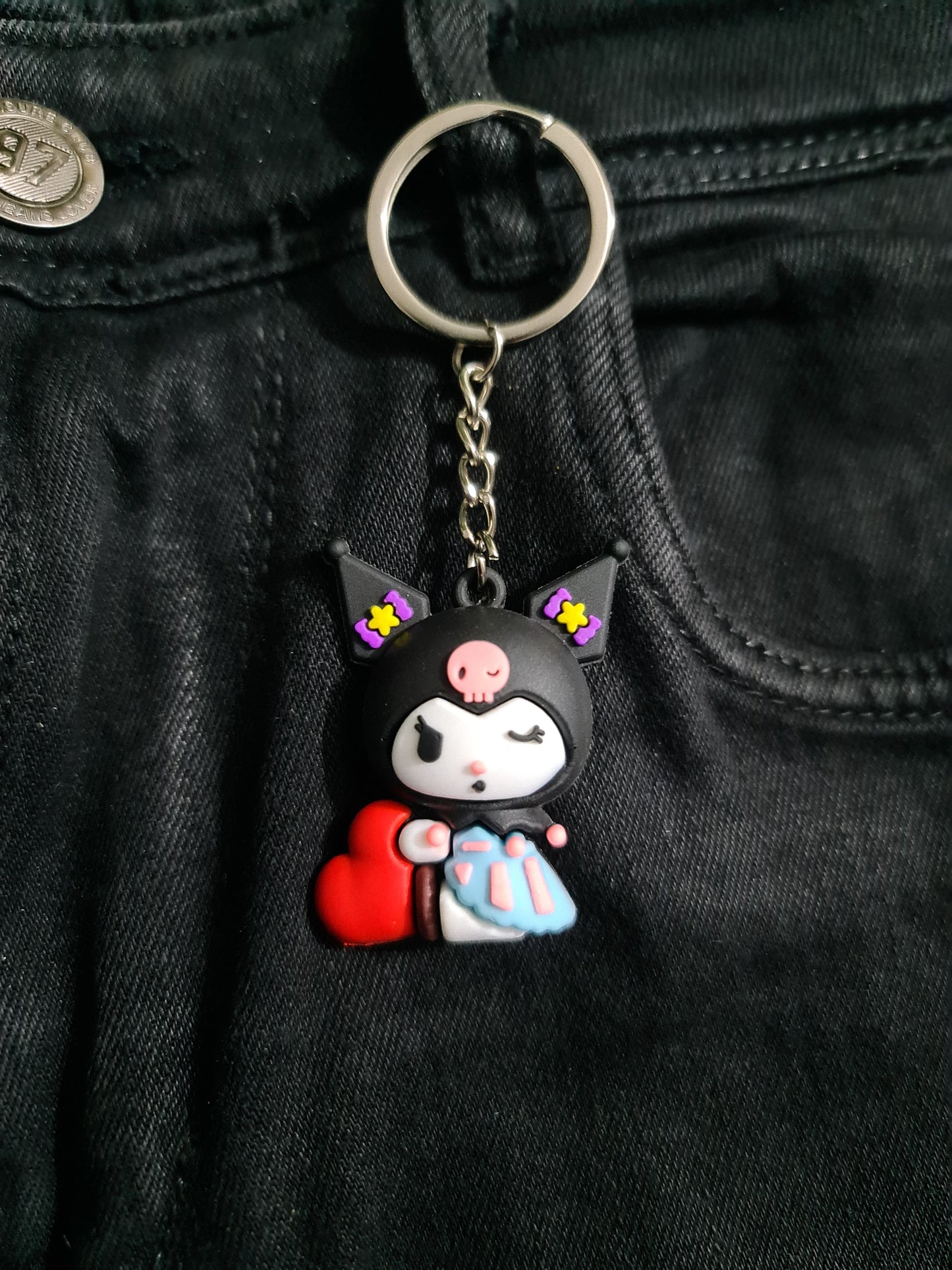 Sanrio Keychains