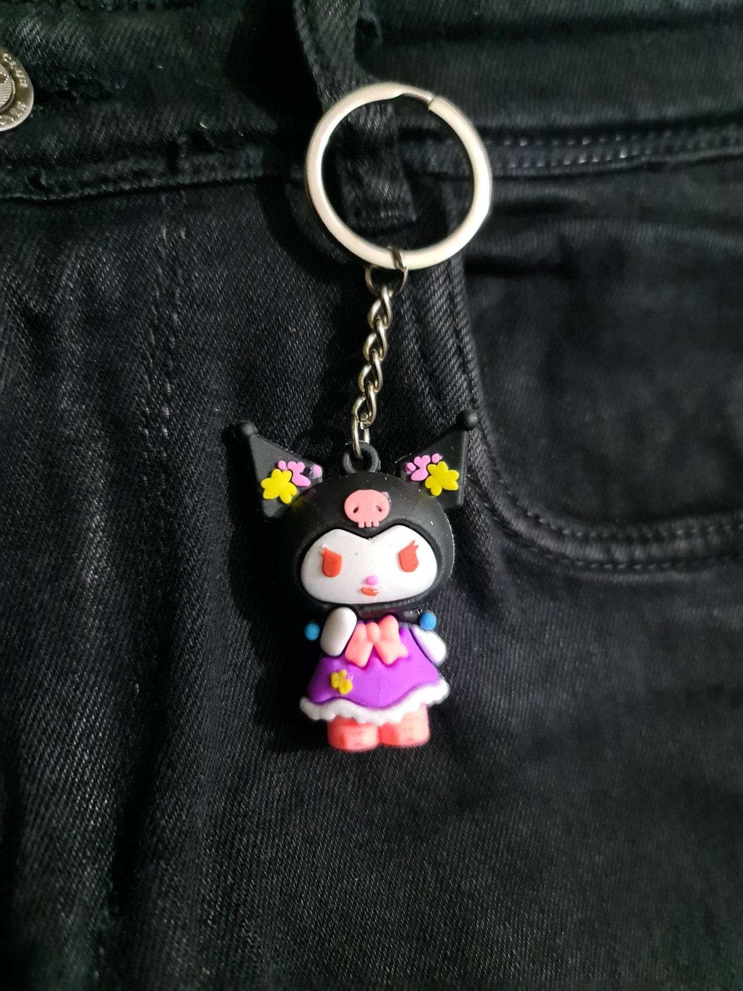 Sanrio Keychains