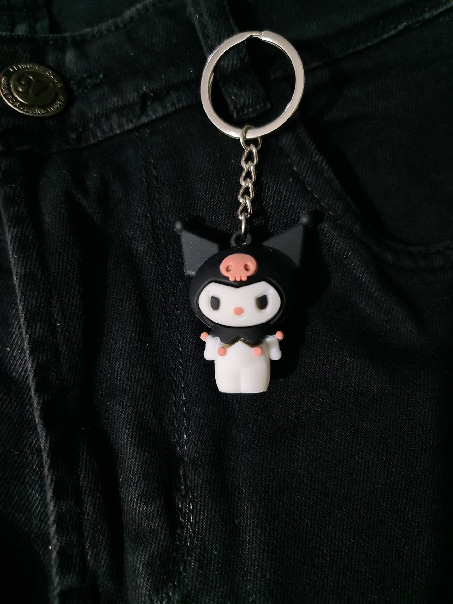 Sanrio Keychains