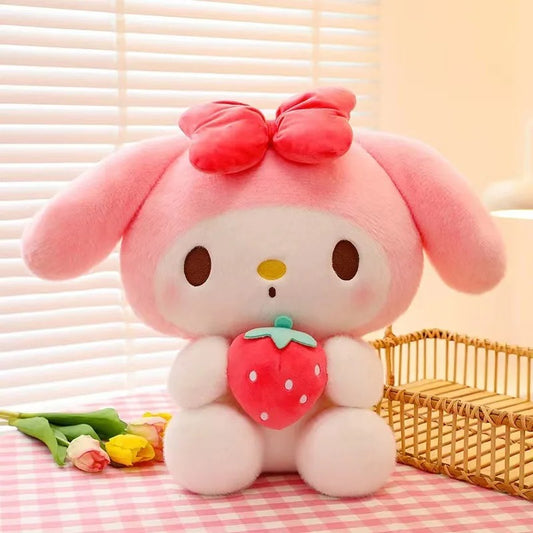 Sanrio MyMelody Plush